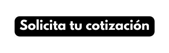 Solicita tu cotización